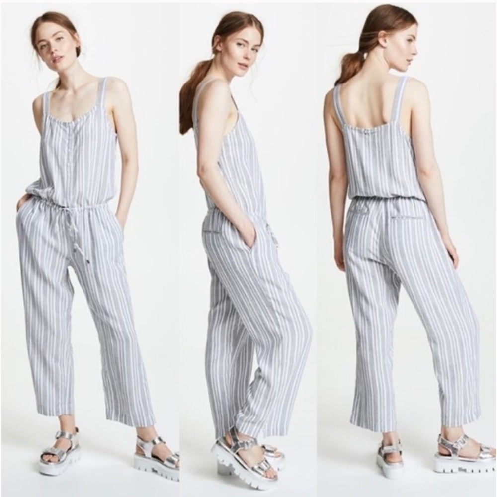 Rails Brooklyn Jumpsuit